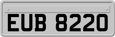 EUB8220