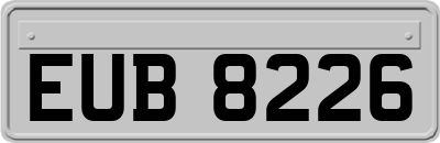 EUB8226