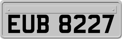 EUB8227
