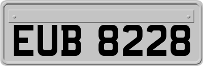 EUB8228