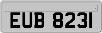 EUB8231