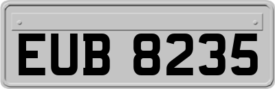 EUB8235
