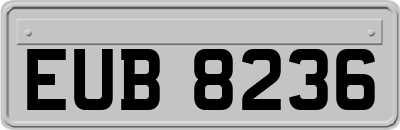 EUB8236