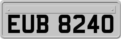 EUB8240