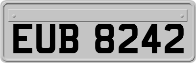 EUB8242