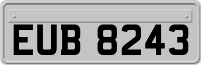 EUB8243