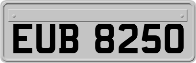EUB8250
