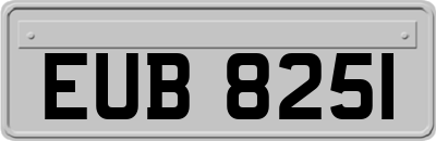 EUB8251