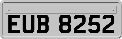 EUB8252