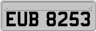 EUB8253