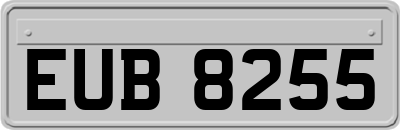 EUB8255