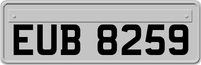 EUB8259