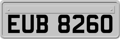 EUB8260