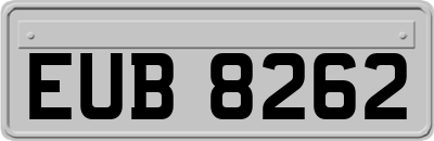 EUB8262