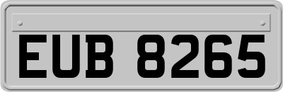 EUB8265