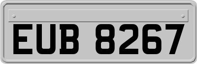EUB8267