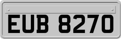 EUB8270
