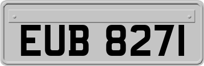 EUB8271