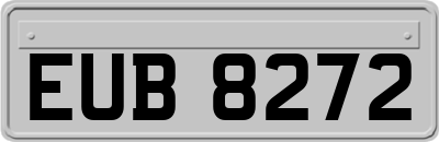 EUB8272