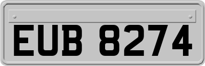 EUB8274