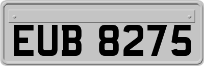 EUB8275