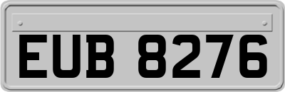 EUB8276