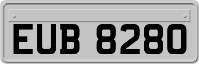 EUB8280
