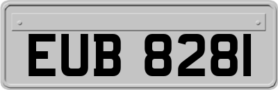 EUB8281