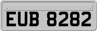EUB8282