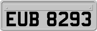 EUB8293