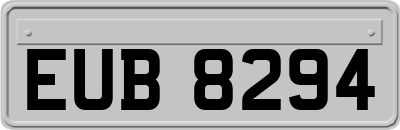 EUB8294