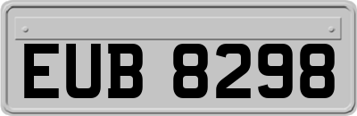 EUB8298