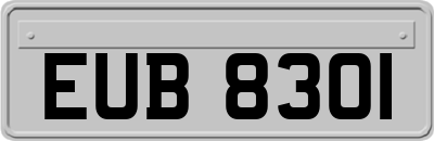 EUB8301