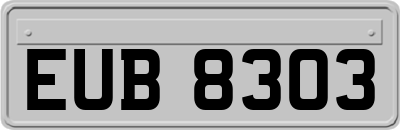 EUB8303