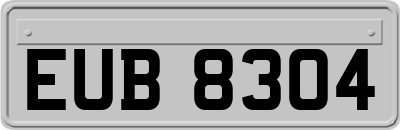 EUB8304
