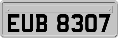 EUB8307