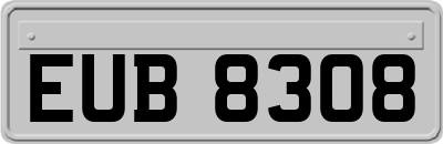 EUB8308