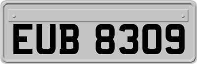 EUB8309