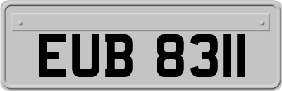EUB8311