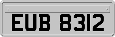 EUB8312