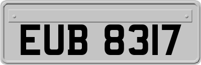 EUB8317