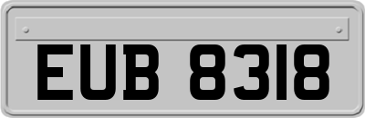 EUB8318
