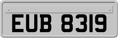 EUB8319