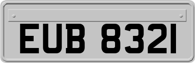 EUB8321