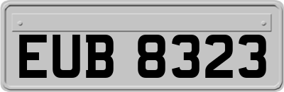 EUB8323