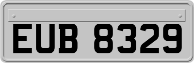 EUB8329