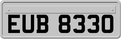 EUB8330