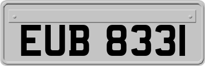 EUB8331