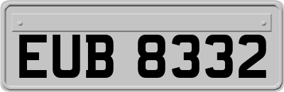 EUB8332