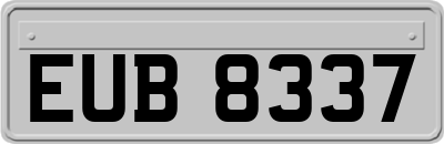EUB8337